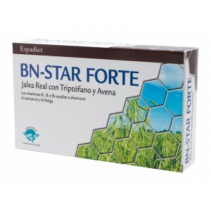 Jalea Bn-Star Forte 20 Viales