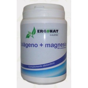 Colageno+Magnesio 180 Comp