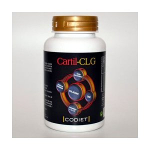 Cartil Clg 90 Caps