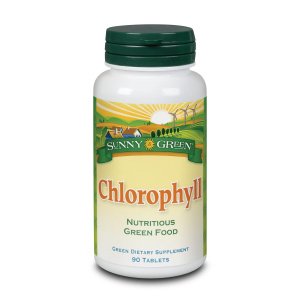 Chlorophyll 90 Comp