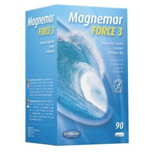 Magnemar Force 90 Caps