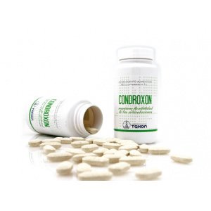 Condroxon 90 Comprimidos Taxon