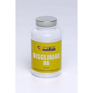 Bisglimax B6 90 Cap