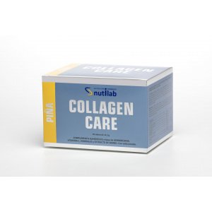 Collagen Care 30 Sobres 13,3G Piña