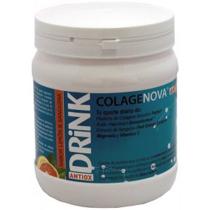 Colagenova Antiox Drink Limon 420 gramos Vaminter