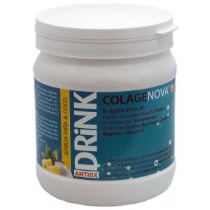 Colagenova Antiox Drink Piña-Coco 420 gramos Vaminter