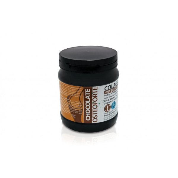 Colagenova Osteoforte Chocolate 420 gramos con MENAQ7 Vaminter