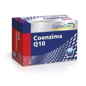 Coenzima Q10