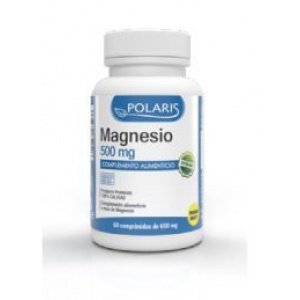 Magnesio 500Mg 150 Comp