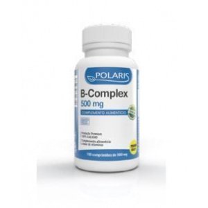 Vitamina B Complex 150 Comp