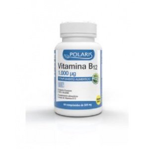 Vitamina B 12 60 Comp