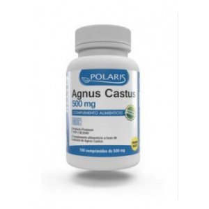 Agnus Castus 500 Mg 100 Comp