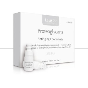 Proteoglicans Antiaging Concentrate 14X4 Ml