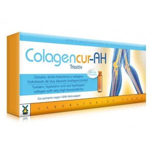 Colagencur 20 Viales