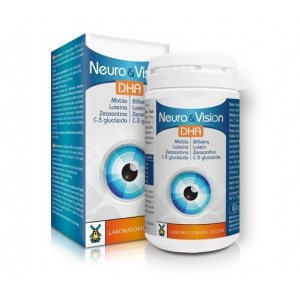 Neuro & Vision 60 Perlas