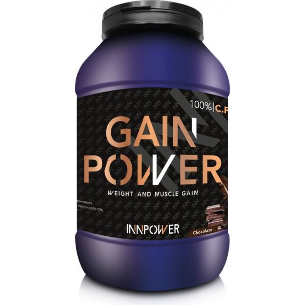 Gain Power Vainilla 2 kg Innpower