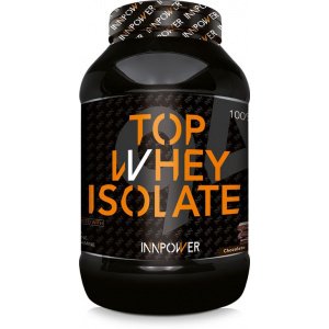 94 Top Whey Isolated Choco 1,8 Kg