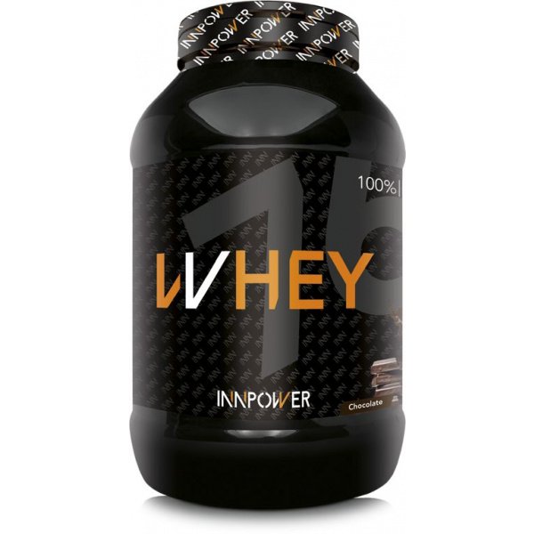 76 Whey Fresa 2 Kg Innpower