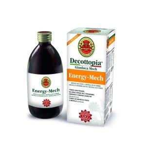 Energy-Mech 500 Ml
