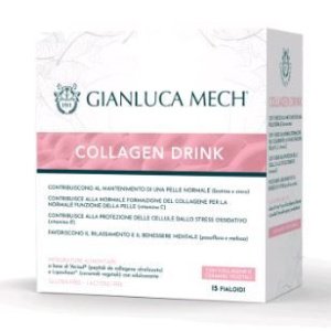 Collagen Drink 15 Ampollas