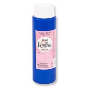 Agua De Rosas Spray 120 Ml