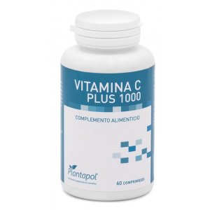 Vitamina C 60 Comp