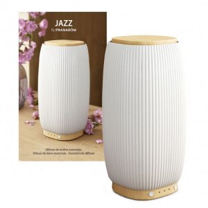 Jazz Ceramica + Bambu