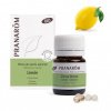 Perlas de Aceite Esencial de Limón 60 perlas Pranarom