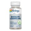 Bacillus Coagulans 60 cápsulas Solaray