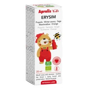 Aprolis Kids Erysim 20 ml Intersa Labs