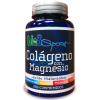 Colageno Con Magnesio + Ac Hialuronico 250 Comprimidos Bie3