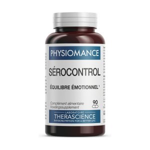 Physiomance Serocontrol 90 Comprimidos Therascience