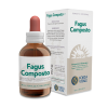 Fagus Composto 50 ml Forza Vitale