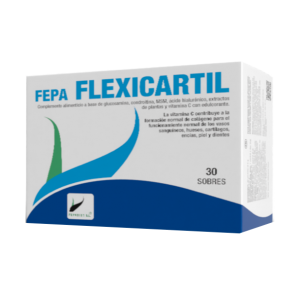 Fepa-Flexicartil 30 sobres Fepadiet