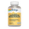 Magnesium Bisglycinate 120 cápsulas Solaray