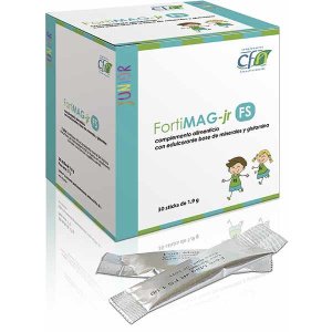 Forti Mag JR FS 30 sticks CFN