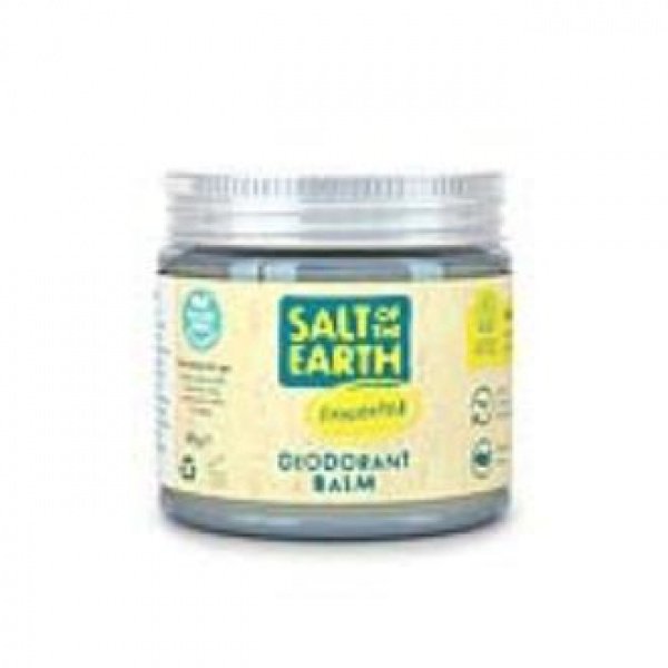 Balsamo Desodorante Unscented (Sin Fragancia) 60Gr - SALT OF THE EARTH
