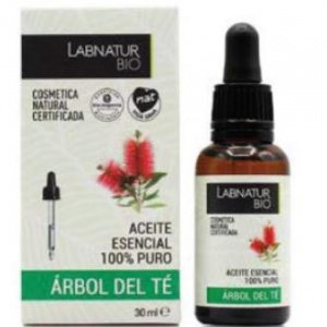Arbol Del Te Aceite Esencial 30Ml. Bio