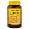 Vitamina C 1000Mg+Zinc 60Comp. - NATURE ESSENTIAL