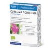 Phytostandard Curcuma 20Cap. - PILEJE