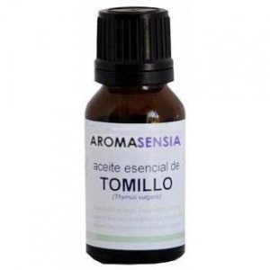 Tomillo Aceite Esencial 15Ml.