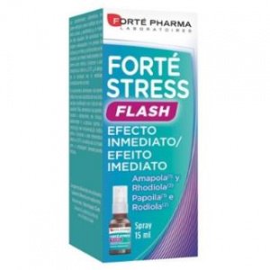 Forte Stress Flash 15Ml.