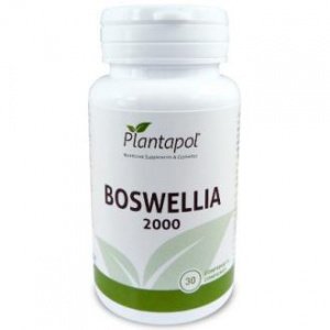 Boswellia 2000 30Comp.