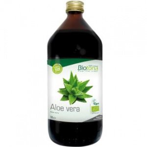 Jugo De Aloe Vera 500Ml. Bio Vegan