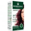 Rojo Henna Ff1 Coloracion Gel 150Ml. - HERBATINT