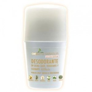 Desodorante Oederma Roll-On 50Ml.