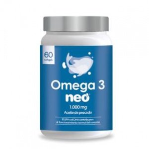 Omega 3 Neo 60Softgels