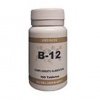 Vitamina B-12 500Mcg. 100Comp. - ORTOCEL NUTRI-THERAPY
