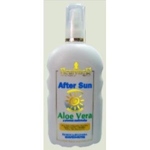 After Sun Aloe Vera Y Plantas Medicinales 250Ml.