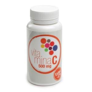 Vitamina C 500Mg. Ester-C 60Caps.